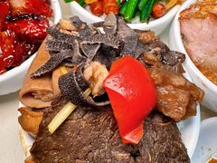 -松雅轩商务婚礼生日(同和店)