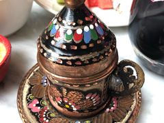 -福州泰禾铂尔曼酒店·大堂酒廊