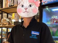 -领鲜活海鲜榴莲自助火锅(东门店)