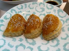-顺峰(农展馆店)