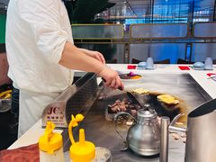 -凯萨印象铁板烧(苏州中心店)