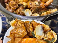 -寻村记私厨(城东七星岩店)