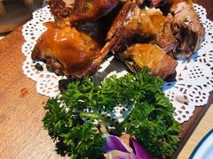 -吴氏老妈·23年家常菜(古城店)