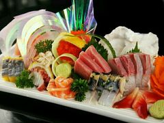 -水之惠鲜鱼料理(王府大街店)