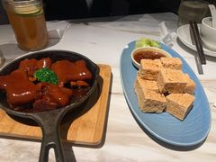 -鹿港小镇(霄云店)