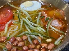 -鹤之乡·齐齐哈尔烤肉·非遗(秋涛路店)