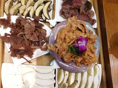 -大理董·董家小厨野生菌火锅(古城旗舰店)