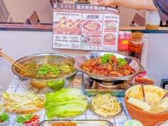 -蛙老爹·蜀香美蛙鱼头(王家湾店)