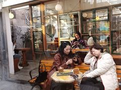 -METAL HANDS(五道营店)