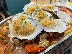 -品鲜海鲜餐厅(黄厝店)