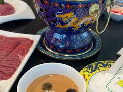 -南门涮肉(上海二店)
