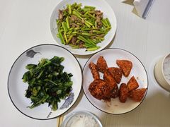 -518豆腐干(总店)