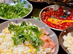 -黄潇洒老火锅(九眼桥宏济巷店)
