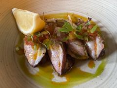 -LESCEDARS Brasserie Bistro香柏树