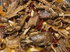 -靓虾二哥长沙地标小龙虾(五一广场店)