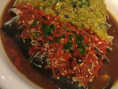 -富力威斯汀酒店-中国元素中餐厅(武昌临江店)