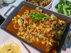 -青花小镇(凯翔新天地店)