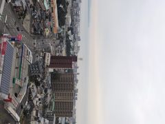 -别府杉乃井酒店