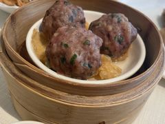 -金苑海鲜酒家(来魅力店)