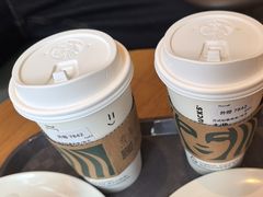 -星巴克臻选(嘉定疁城国际店)