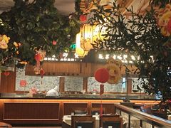 -八府香鸭·啫啫煲(华山路店)