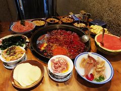 -楠火锅(太古里总店)