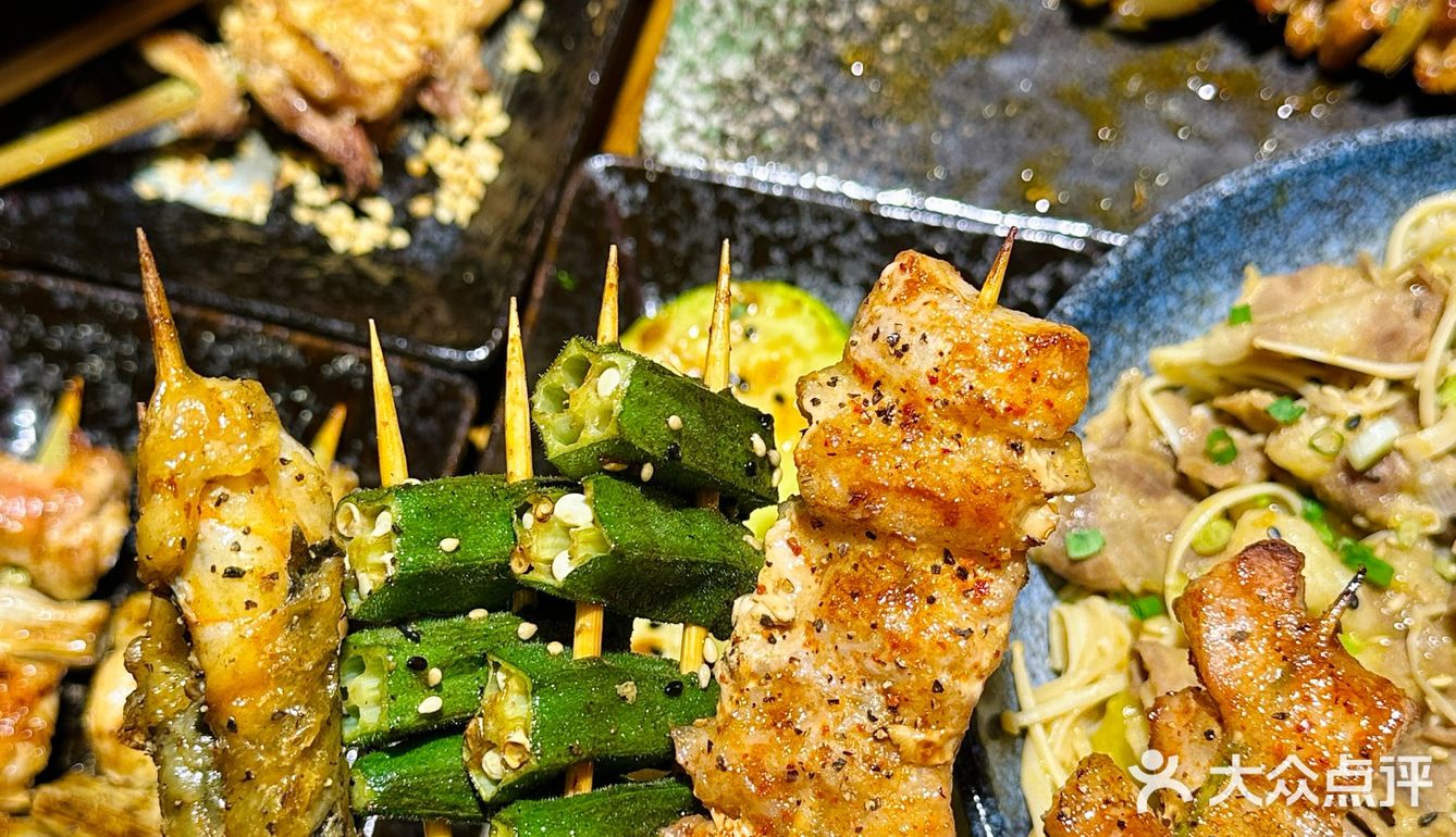 长沙｜大悦城！深夜食堂…i人聚ji地！！