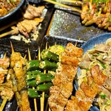 长沙｜大悦城！深夜食堂…i人聚ji地！！
