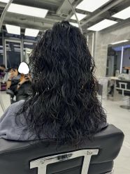 -5M HAIR SALON 旗舰店