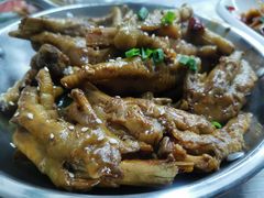 -小民大排档(马场角横路店)