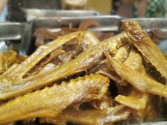 -老字号蛇口德记烧腊饭店·海鲜加工