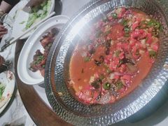 -湘聚唐缘正宗湖南湘菜(盈坤世纪店)