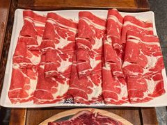 -鑫隆四季涮肉(八角畅游店)