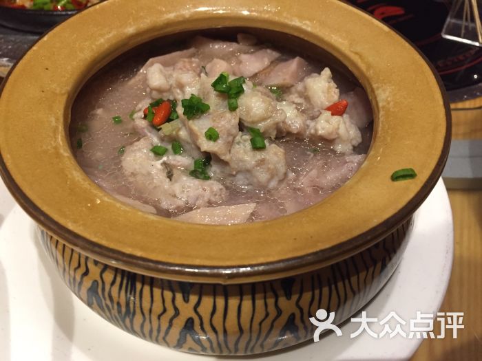 湘乐汇(大卫城店)-祁东香芋蒸排骨图片-郑州美食-大众点评网