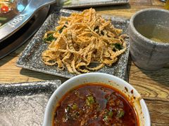 -蜀都三哥火锅店(力盟商业步行街店)
