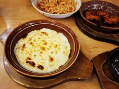 -萨莉亚意式餐厅(南京环亚凯瑟琳广场店)