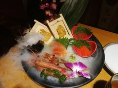 -花枝日本料理(金沟河店)