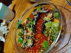 -云隐小厨·传统大理美食(复兴路店)