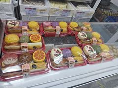 -北京稻香村(大都专卖店)