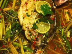 -阿诺泰·泰国餐厅(棕北店)