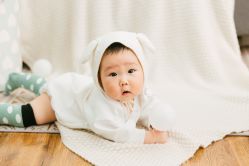 -幺幺BABY婚纱摄影