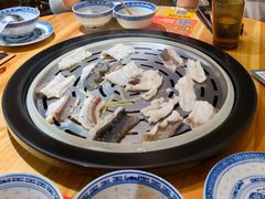-阿鸡鱼庄·顺德鲜蒸小炒(亚运村店)