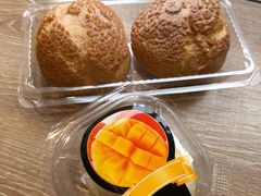-85度C(广州石牌桥店)