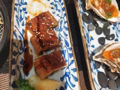 -德川家日本料理(龙德广场店)
