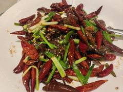 -福来齐·鲁菜海鲜·渔家菜(朝阳街分店)