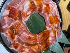 -九田家黑牛烤肉(溧水万达店)