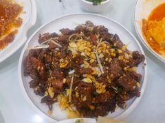 -同发号饭庄(复兴路店)
