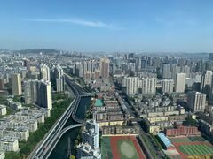 -大连星海皇冠假日酒店