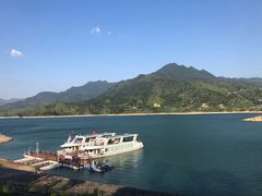 -千峡湖生态旅游度假区