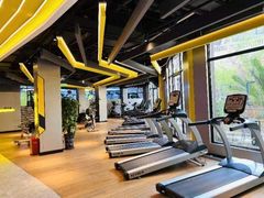 -贝菲特游泳健身(徐泾店)